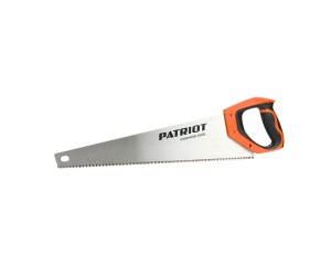 Ножовка по дереву PATRIOT WSP-450 L