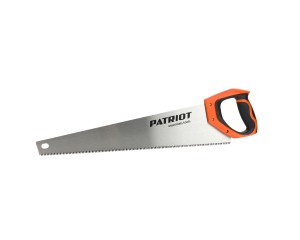 Ножовка по дереву PATRIOT WSP-500 L