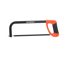 Ножовка по металлу PATRIOT FHP-301