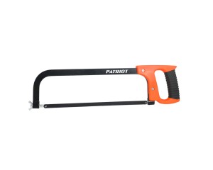 Ножовка по металлу PATRIOT FHP-302