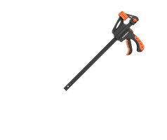 Струбцина PATRIOT QRP 300