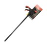 Струбцина PATRIOT QRP 600