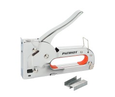 Степлер PATRIOT SPQ 110