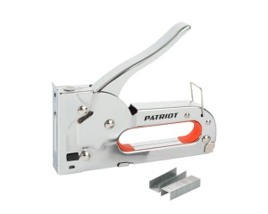 Степлер PATRIOT SPQ 110