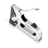 Степлер PATRIOT SPQ 112 L Platinum