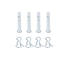 Штифты срезные PATRIOT SH6-37 (диаметр 6 мм)