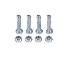 Болты срезные PATRIOT SH8-38 (диаметр 8 мм)