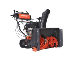 Снегоуборщик бензиновый PATRIOT Сибирь 110 ЕT