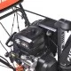 Снегоуборщик бензиновый PATRIOT Сибирь 110 ЕT