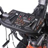 Снегоуборщик бензиновый PATRIOT Сибирь 110 ЕT