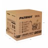 Снегоуборщик бензиновый PATRIOT Сибирь 110 ЕT