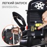 Снегоуборщик бензиновый PATRIOT Сибирь 110 ЕT