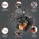 Снегоуборщик бензиновый PATRIOT Сибирь 110 ЕT