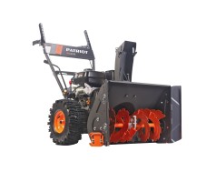 Снегоуборщик бензиновый PATRIOT PS 601 E