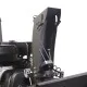 Снегоуборщик бензиновый PATRIOT PS 601 E