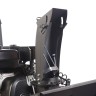 Снегоуборщик бензиновый PATRIOT PS 601 E