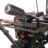 Снегоуборщик бензиновый PATRIOT PS 601 E
