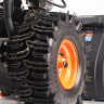 Снегоуборщик бензиновый PATRIOT PS 601 E