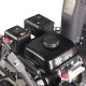 Снегоуборщик бензиновый PATRIOT PS 601 E