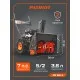 Снегоуборщик бензиновый PATRIOT PS 601 E