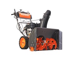 Снегоуборщик бензиновый PATRIOT Сибирь 110 Е