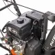 Снегоуборщик бензиновый PATRIOT Сибирь 110 Е