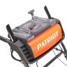 Снегоуборщик бензиновый PATRIOT Сибирь 110 Е