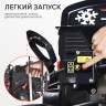 Снегоуборщик бензиновый PATRIOT Сибирь 110 Е