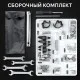 Снегоуборщик бензиновый PATRIOT Сибирь 110 Е