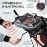 Снегоуборщик бензиновый PATRIOT Сибирь 110 Е