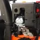 Снегоуборщик бензиновый PATRIOT Сибирь 113 E