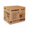 Снегоуборщик бензиновый PATRIOT Сибирь 113 E