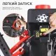 Снегоуборщик бензиновый PATRIOT Сибирь 113 E