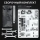 Снегоуборщик бензиновый PATRIOT Сибирь 113 E