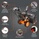 Снегоуборщик бензиновый PATRIOT Сибирь 113 E