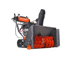 Снегоуборщик бензиновый PATRIOT Сибирь 130 ЕТ