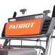 Снегоуборщик бензиновый PATRIOT Сибирь 130 ЕТ