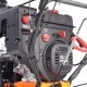 Снегоуборщик бензиновый PATRIOT Сибирь 130 ЕТ