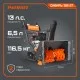 Снегоуборщик бензиновый PATRIOT Сибирь 130 ЕТ