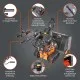 Снегоуборщик бензиновый PATRIOT Сибирь 130 ЕТ