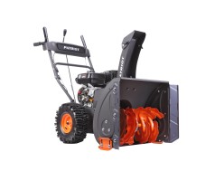 Снегоуборщик бензиновый PATRIOT PRO 650