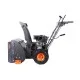 Снегоуборщик бензиновый PATRIOT PRO 650