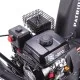 Снегоуборщик бензиновый PATRIOT PRO 650