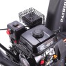 Снегоуборщик бензиновый PATRIOT PRO 650