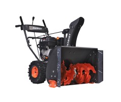 Снегоуборщик бензиновый PATRIOT PS 911