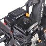 Снегоуборщик бензиновый PATRIOT PS 911