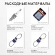 Снегоуборщик бензиновый PATRIOT PS 911