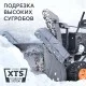 Снегоуборщик бензиновый PATRIOT PS 911
