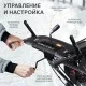 Снегоуборщик бензиновый PATRIOT PS 911
