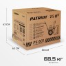 Снегоуборщик бензиновый PATRIOT PS 601